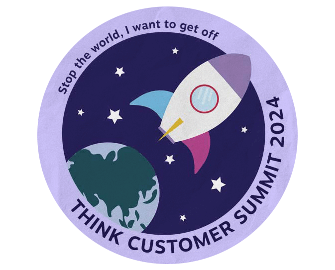 Think Customer Summit 2024